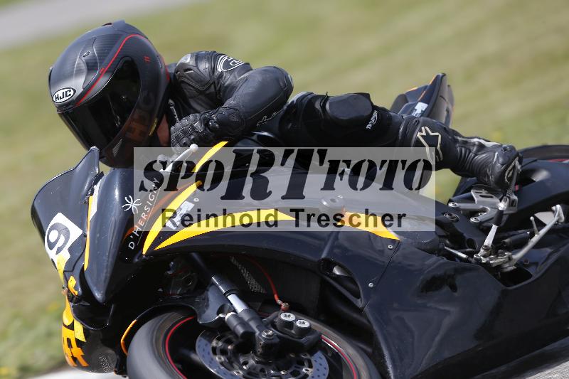 /24 08.06.2025 TZ Motorsport ADR/Gruppe gelb/59